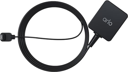 Arlo Camera Cable Arlo Pro Arlo Camera Charger Cord Security
